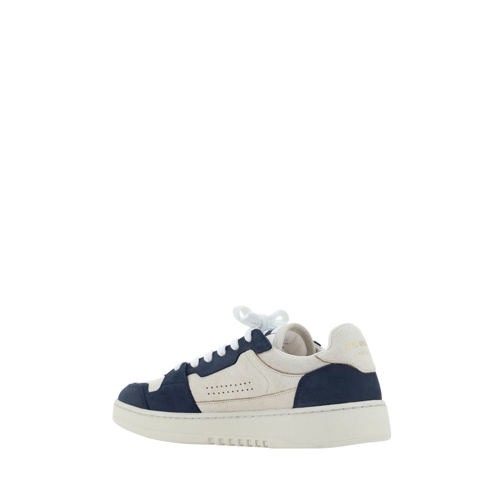 Axel Arigato Dicelo Leather Sneakers