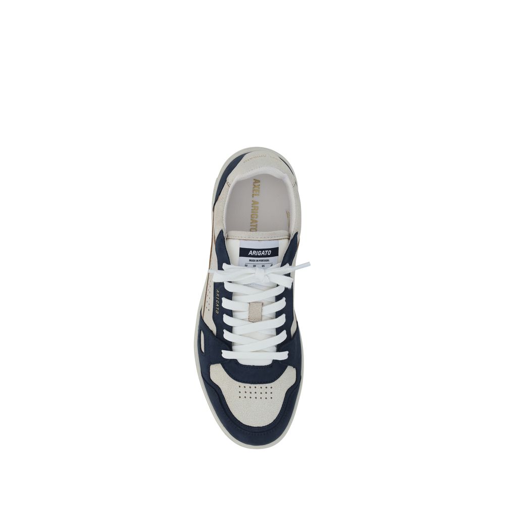 Axel Arigato Dicelo Leather Sneakers