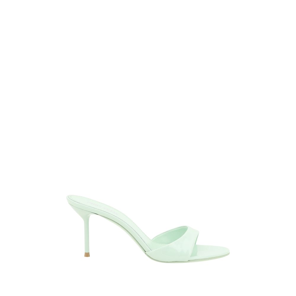 Paris Texas Lidia Sandals - Classic Elegance Meets Modern Chic