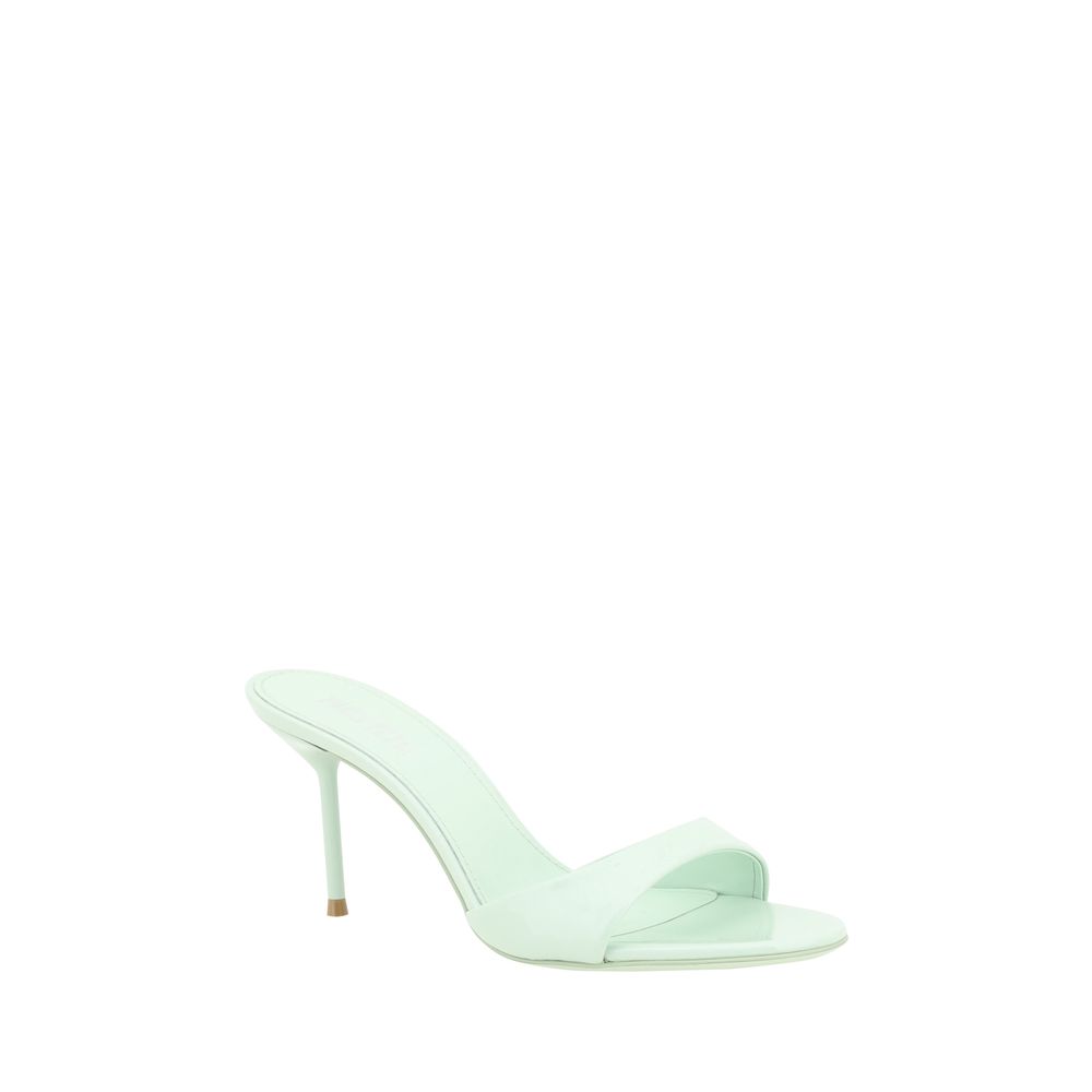 Paris Texas Lidia Sandals - Classic Elegance Meets Modern Chic
