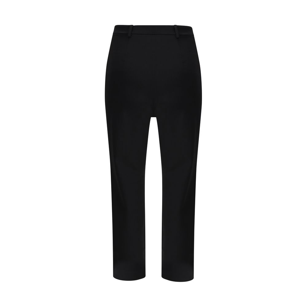 Andamane Boot-cut Pants