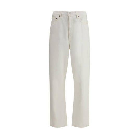 Agolde Loose Jeans - Effortless Style Meets Comfort