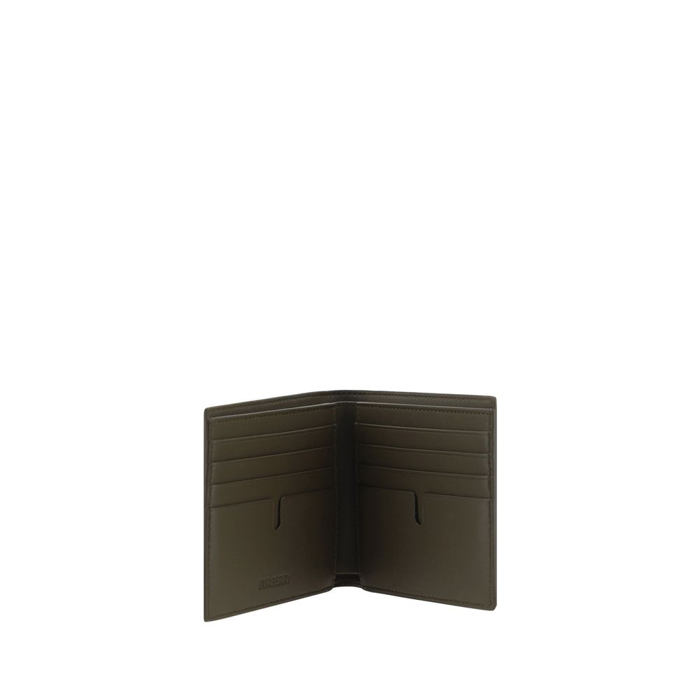 Burberry Classic Check Wallet