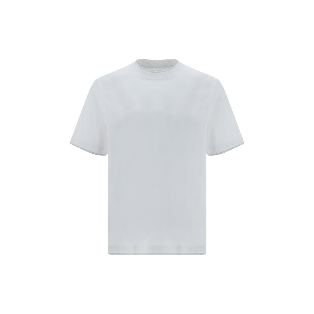Brunello Cucinelli Cotton T-Shirt