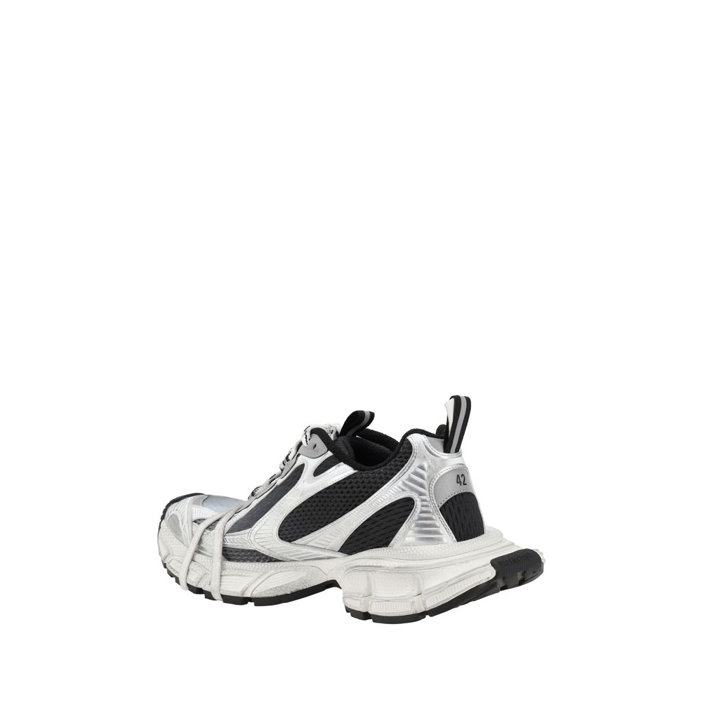 Balenciaga 3XL Sneakers: A Bold Fusion of Style and Comfort