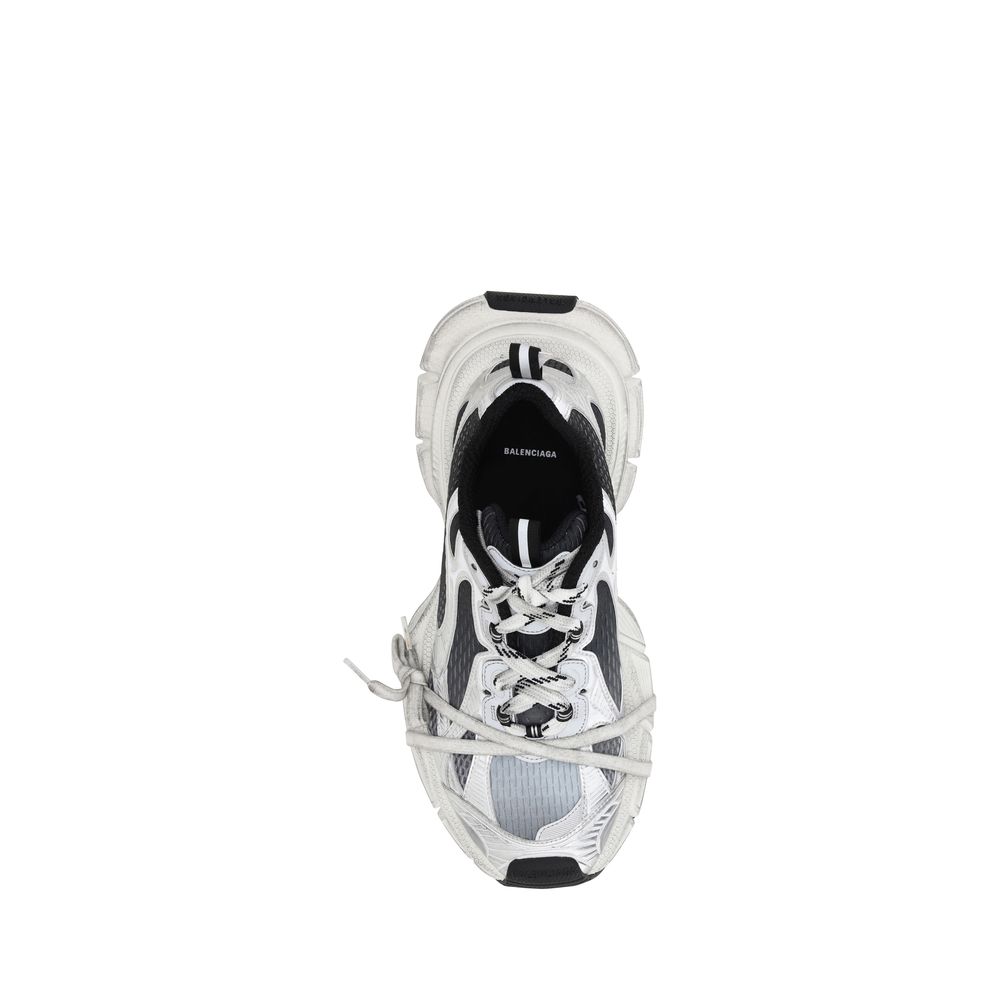 Balenciaga 3XL Sneakers: A Bold Fusion of Style and Comfort