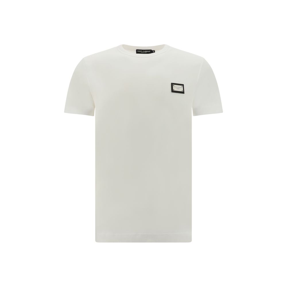 Dolce & Gabbana Oversized T-Shirt
