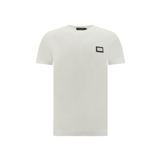 Dolce & Gabbana Oversized T-Shirt