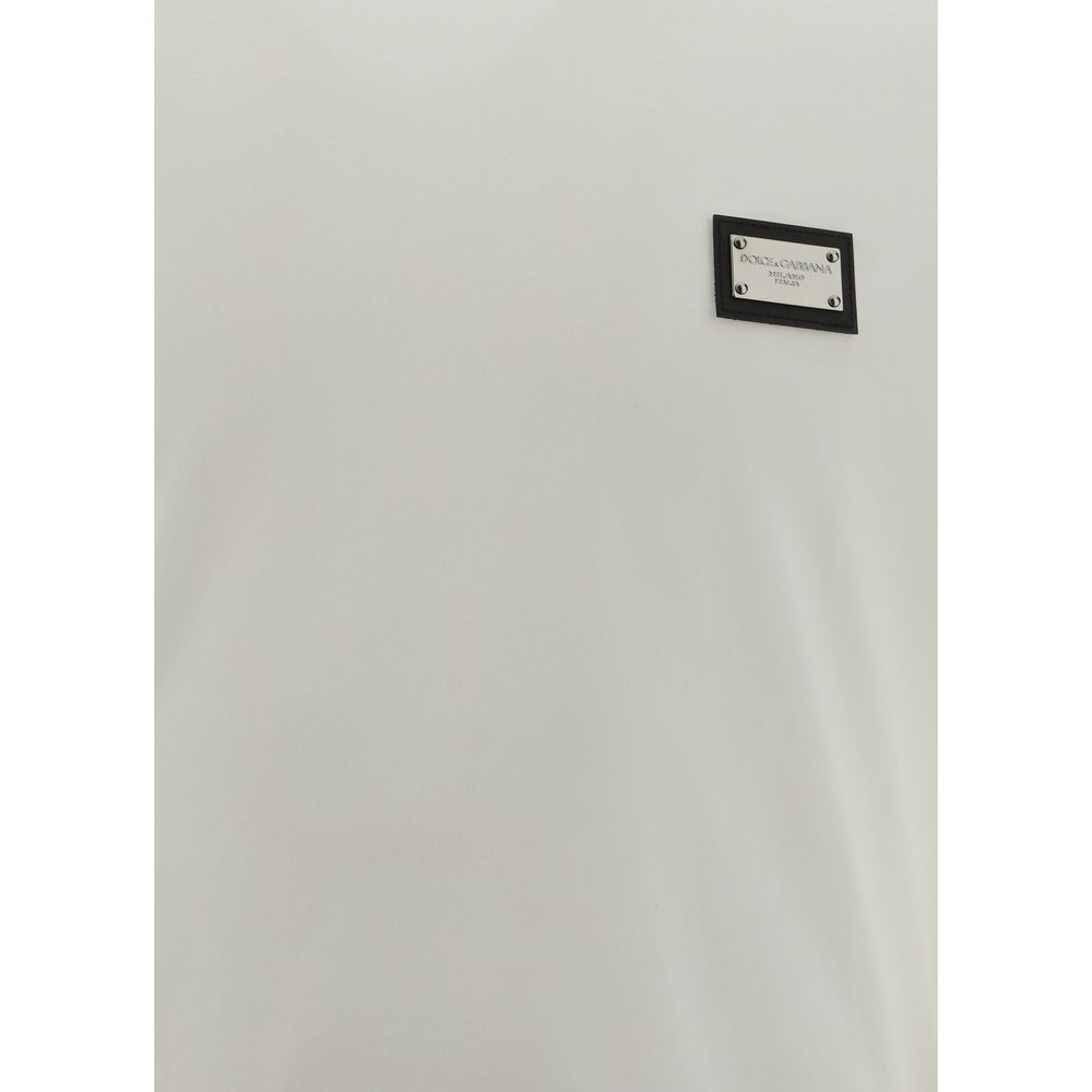 Dolce & Gabbana Oversized T-Shirt