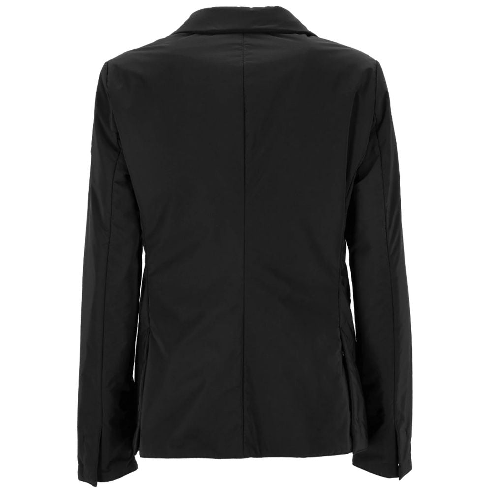 People Of Shibuya Black Blazer Style Jacket for Women