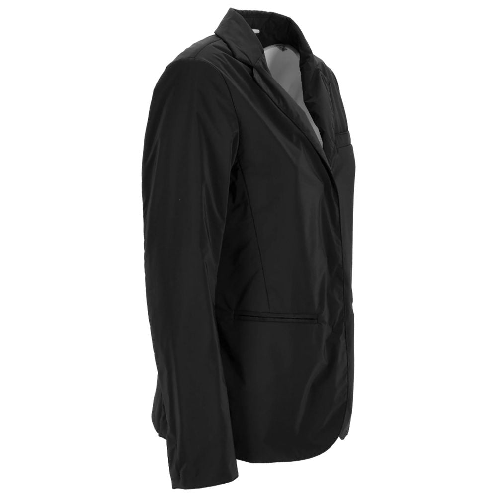 People Of Shibuya Black Blazer Style Jacket for Women