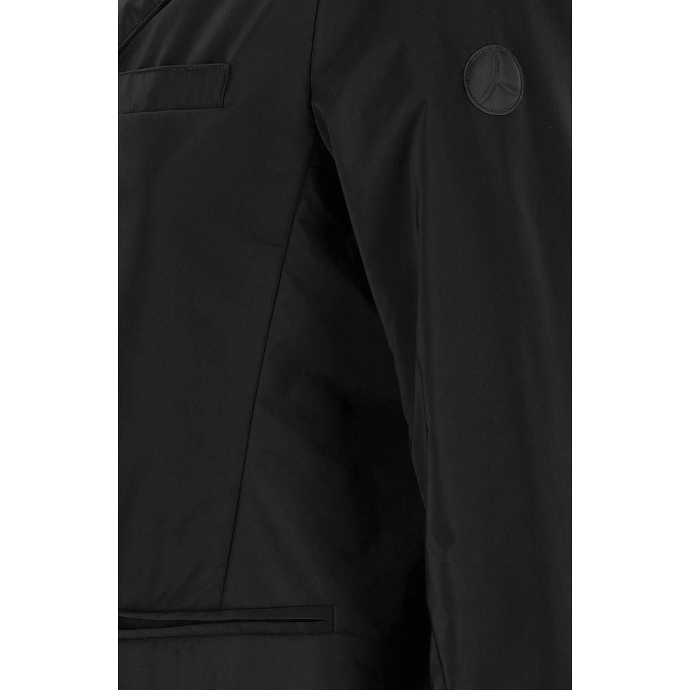 People Of Shibuya Black Blazer Style Jacket for Women