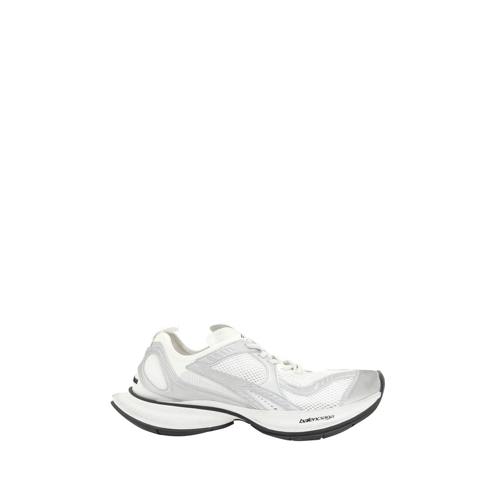 Balenciaga Circuit Sneakers: The Pinnacle of Modern Footwear