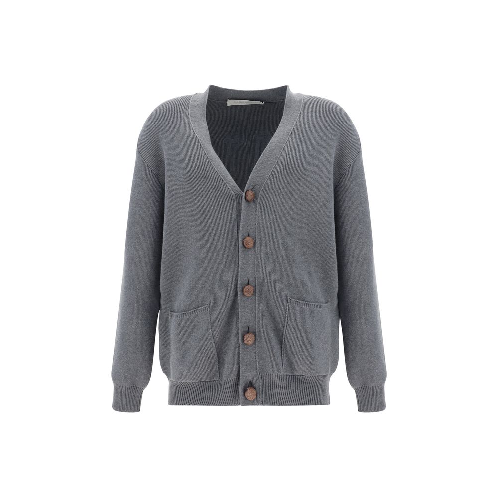 Golden Goose Cotton Cardigan