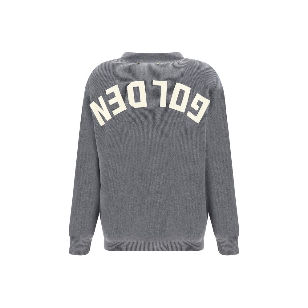 Golden Goose Cotton Cardigan
