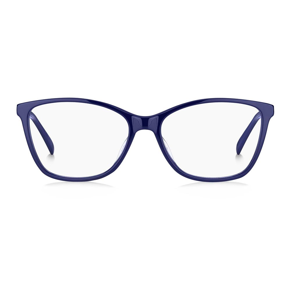 M Missoni Blue Acetate Frames - Designer Optical Eyewear