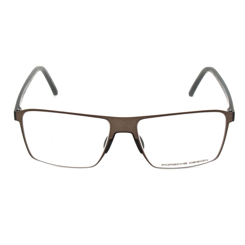 Porsche Brown Metal Frames - P8309-A