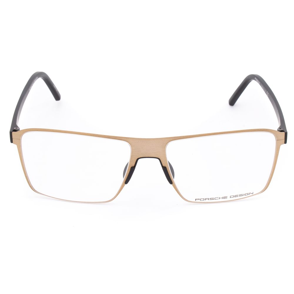 Porsche Brown Metal Frames P8309-C