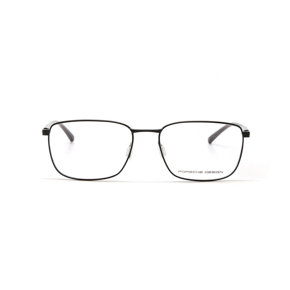 Porsche Red Metal Frames P8368-A