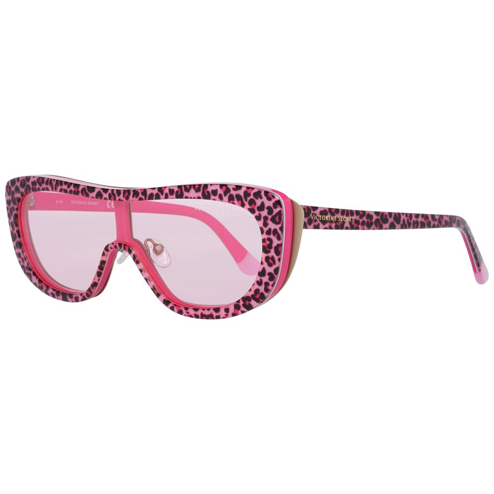 Victoria's Secret Pink Leopard Sunglasses