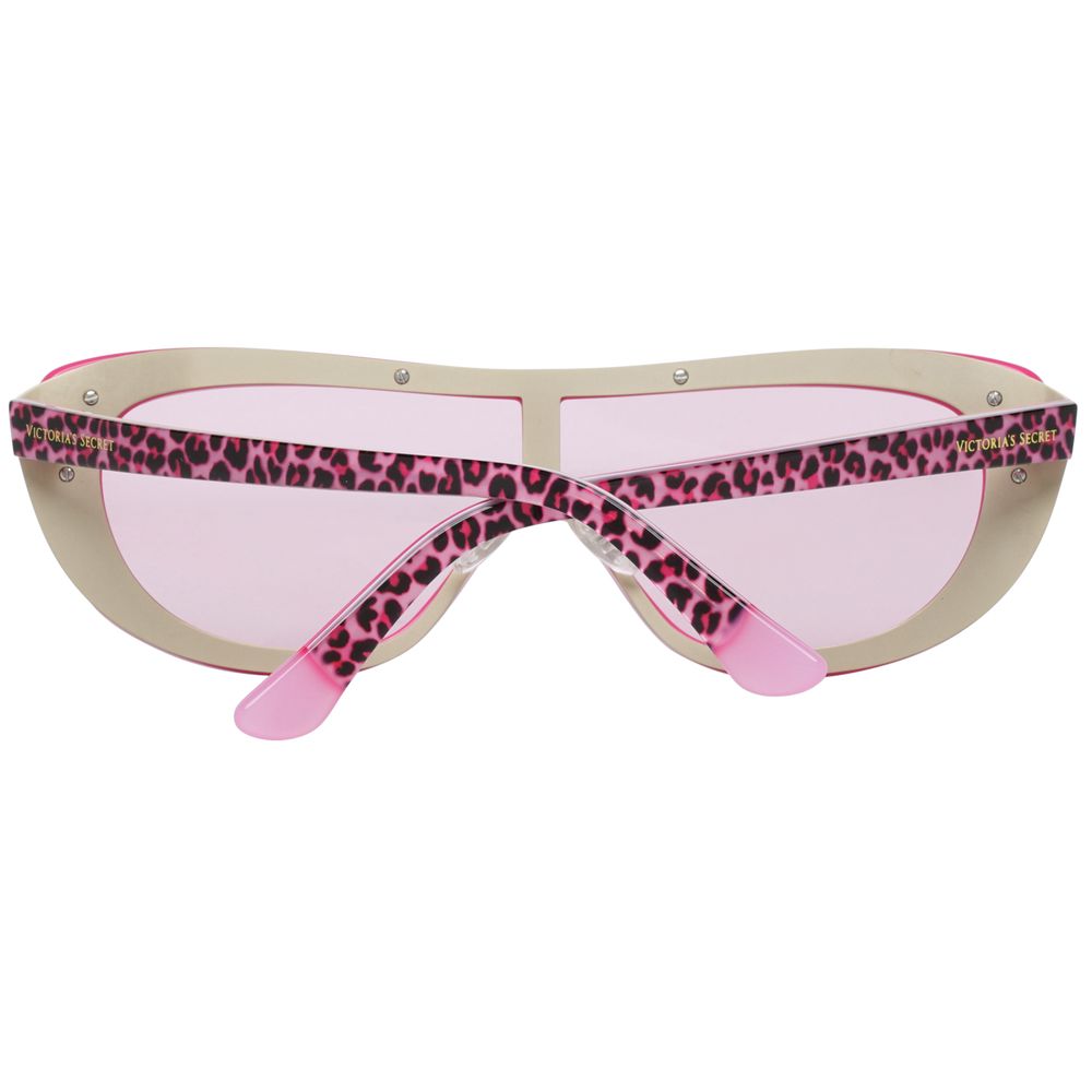 Victoria's Secret Pink Leopard Sunglasses