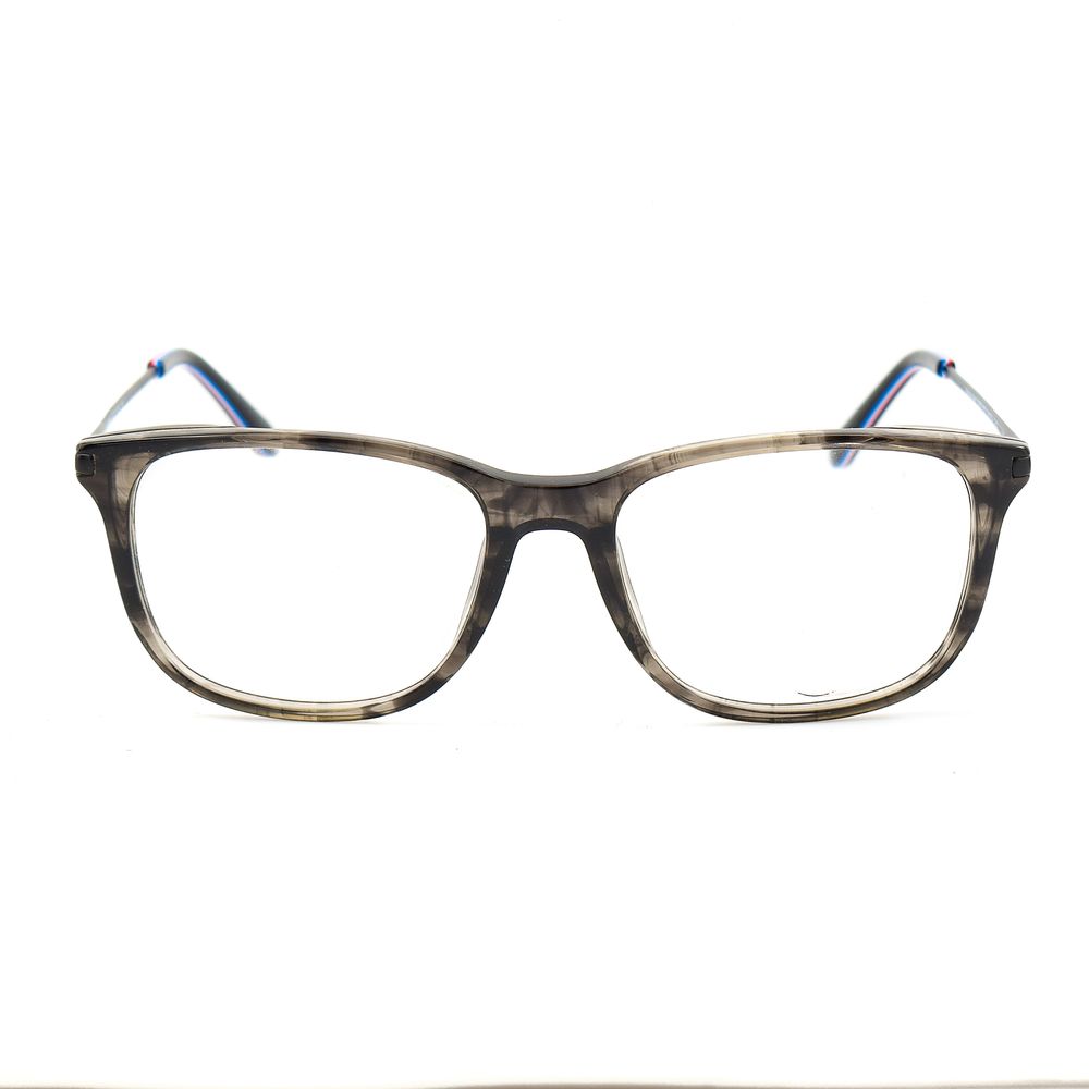 Vuarnet Gray Acetate Frames - Prescription-Ready Glasses