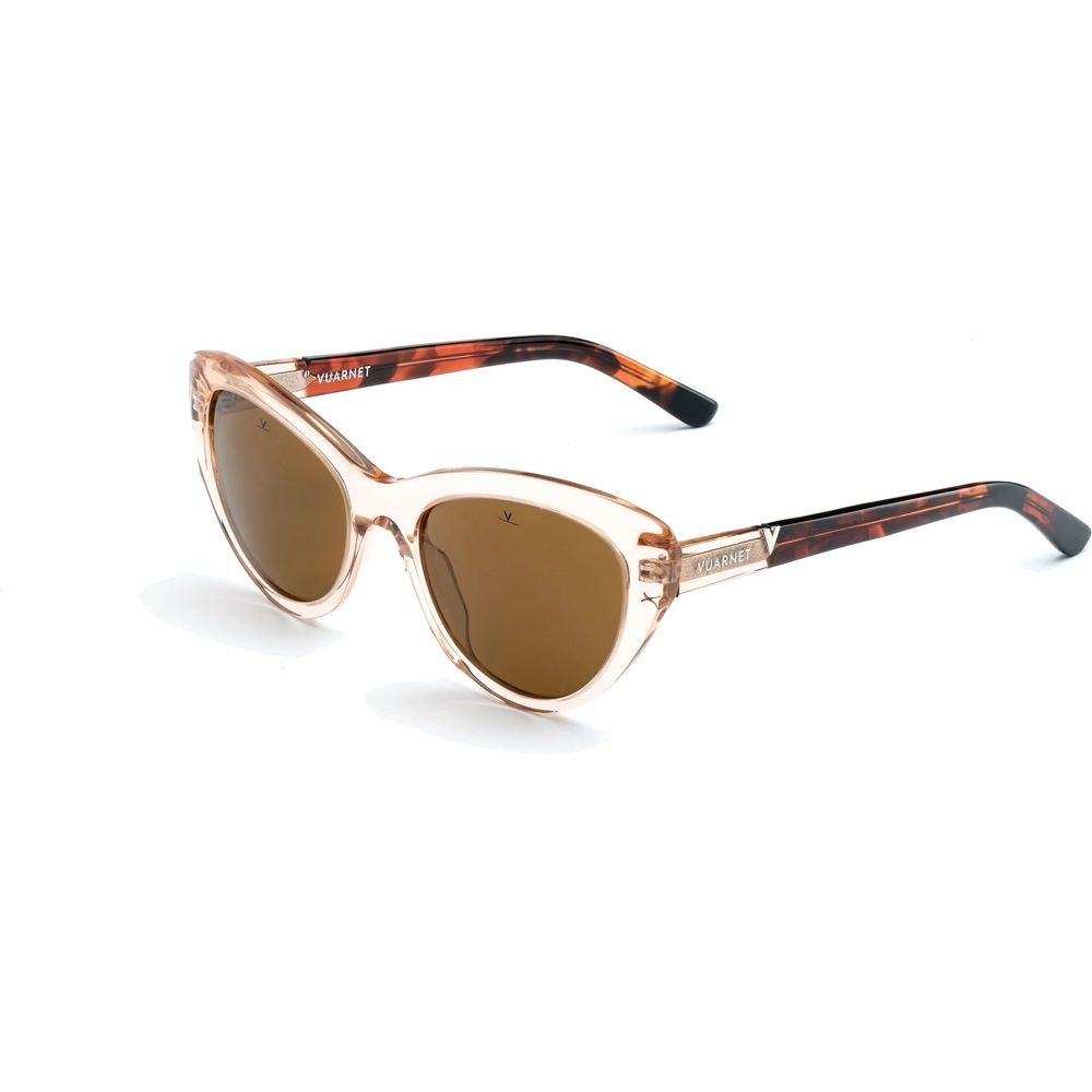 Vuarnet Multicolor Acetate Sunglasses for Women