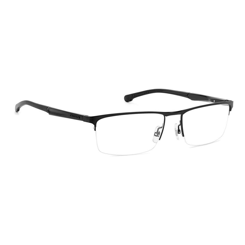 Carrera Ducati Black Metal Optical Frames