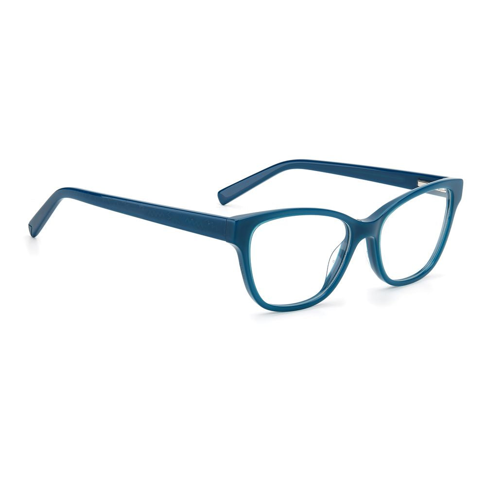 M Missoni Green Acetate Frames - Designer Optical Eyewear