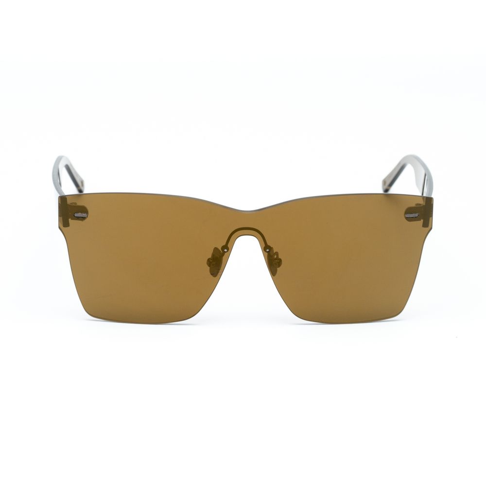 Belstaff Women's Sunglasses – Brown Acetate Frame, 145mm