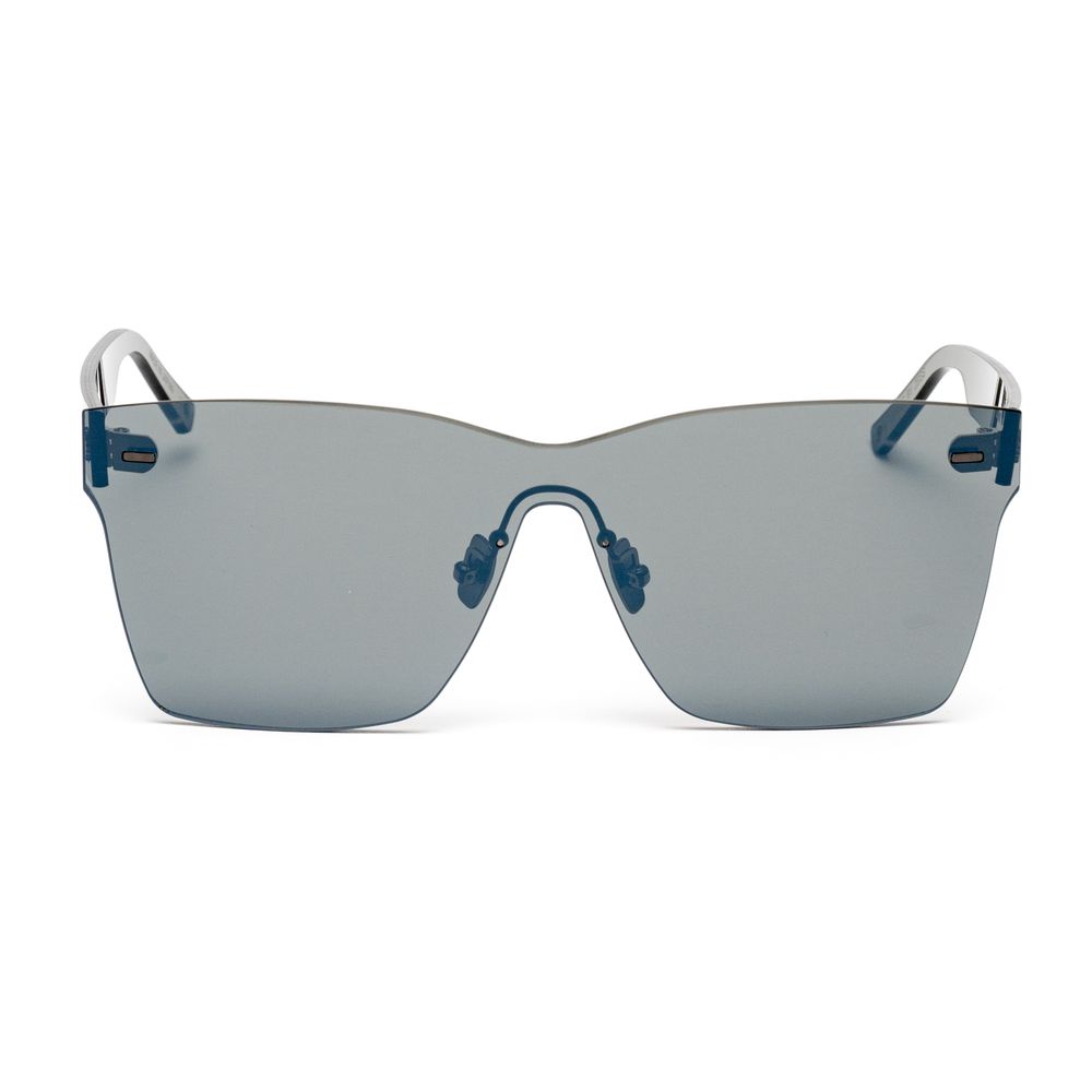 Belstaff Women's Blue Acetate Sunglasses – Handcrafted Luxury