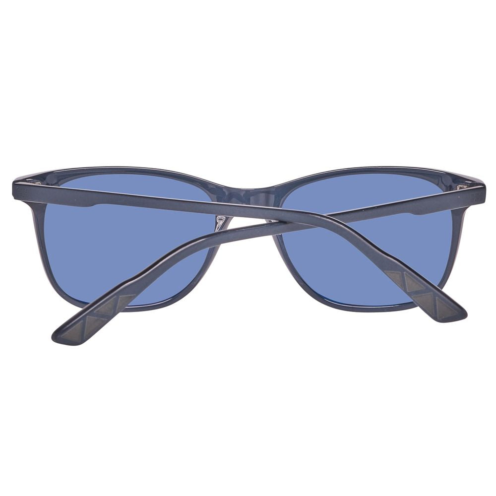 Helly Hansen Women's Blue Plastic Sunglasses HH5007-C03-52