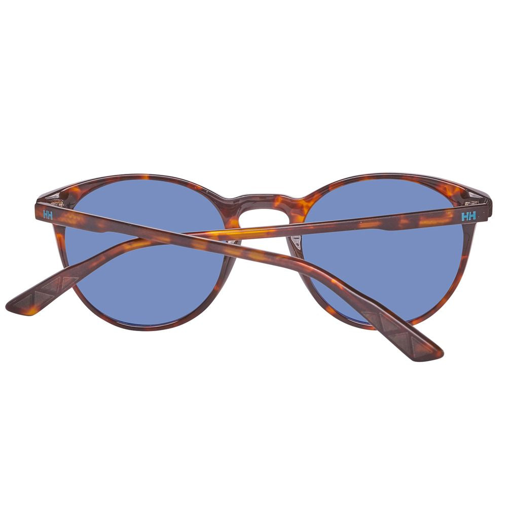 Helly Hansen Brown Plastic Sunglasses for Women