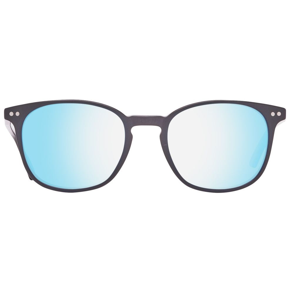 Helly Hansen Black Unisex Sunglasses - Stylish and Versatile