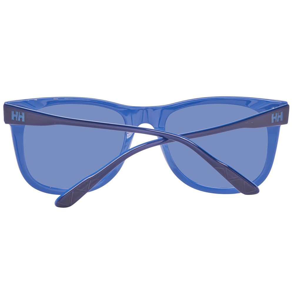 Helly Hansen Men's Blue Plastic Sunglasses - HH5024-C03-55