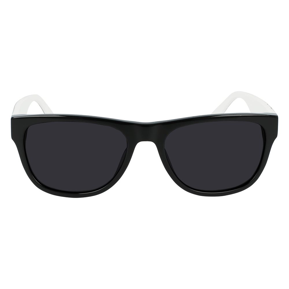 Converse Men's Black Acetate Sunglasses – Stylish UV Protection