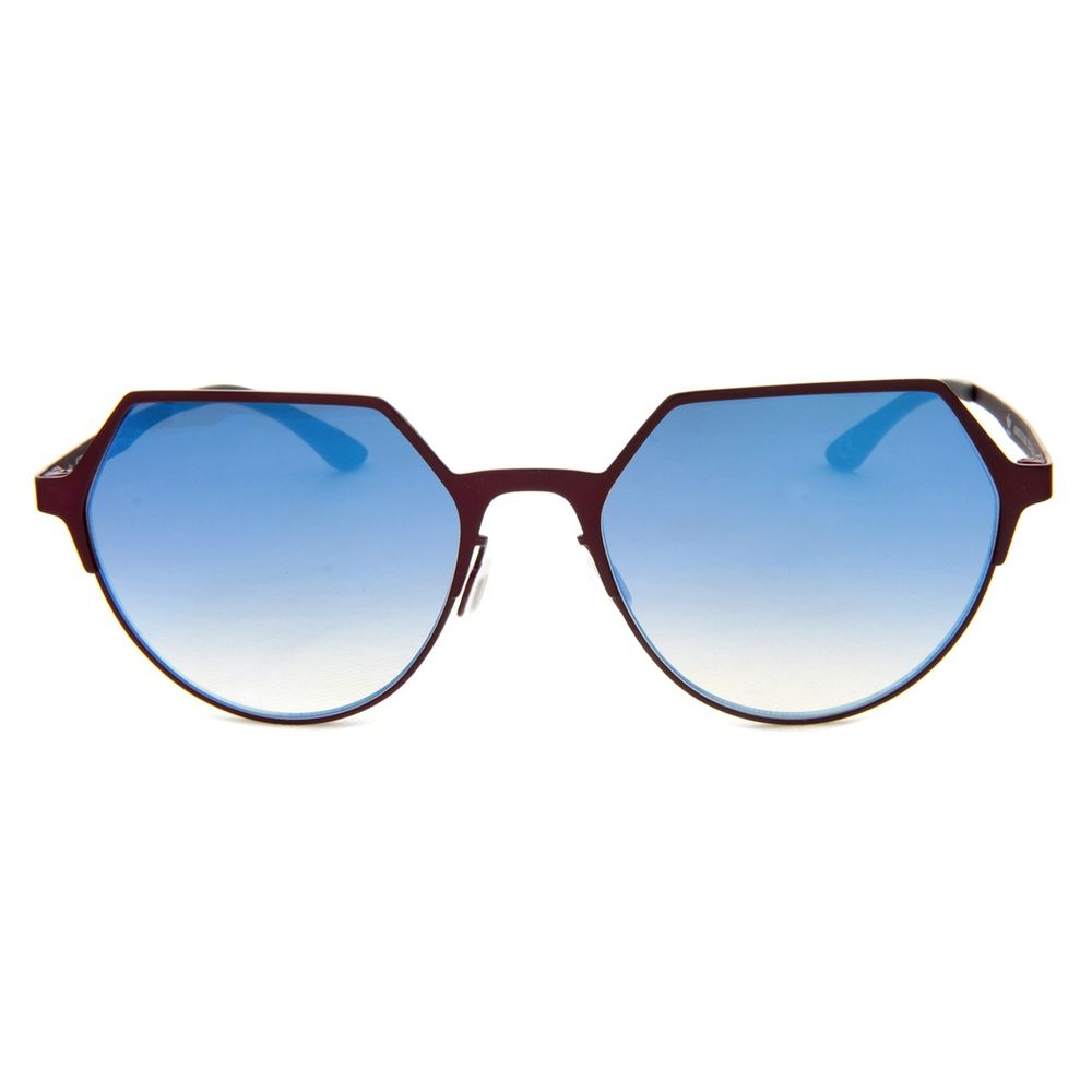 Adidas Women's Black Metal Sunglasses – Stylish Statement Eyewear