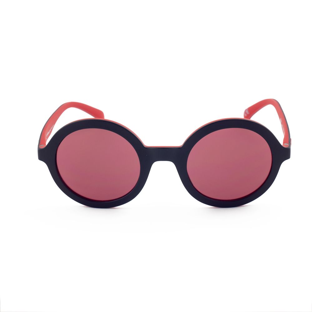 Adidas Black Plastic Sunglasses for Women