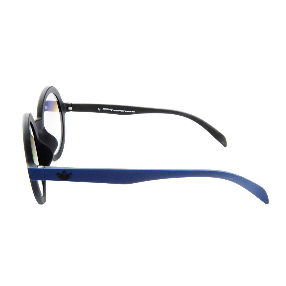 Adidas Women's Blue Plastic Sunglasses – Stylish UV Protection