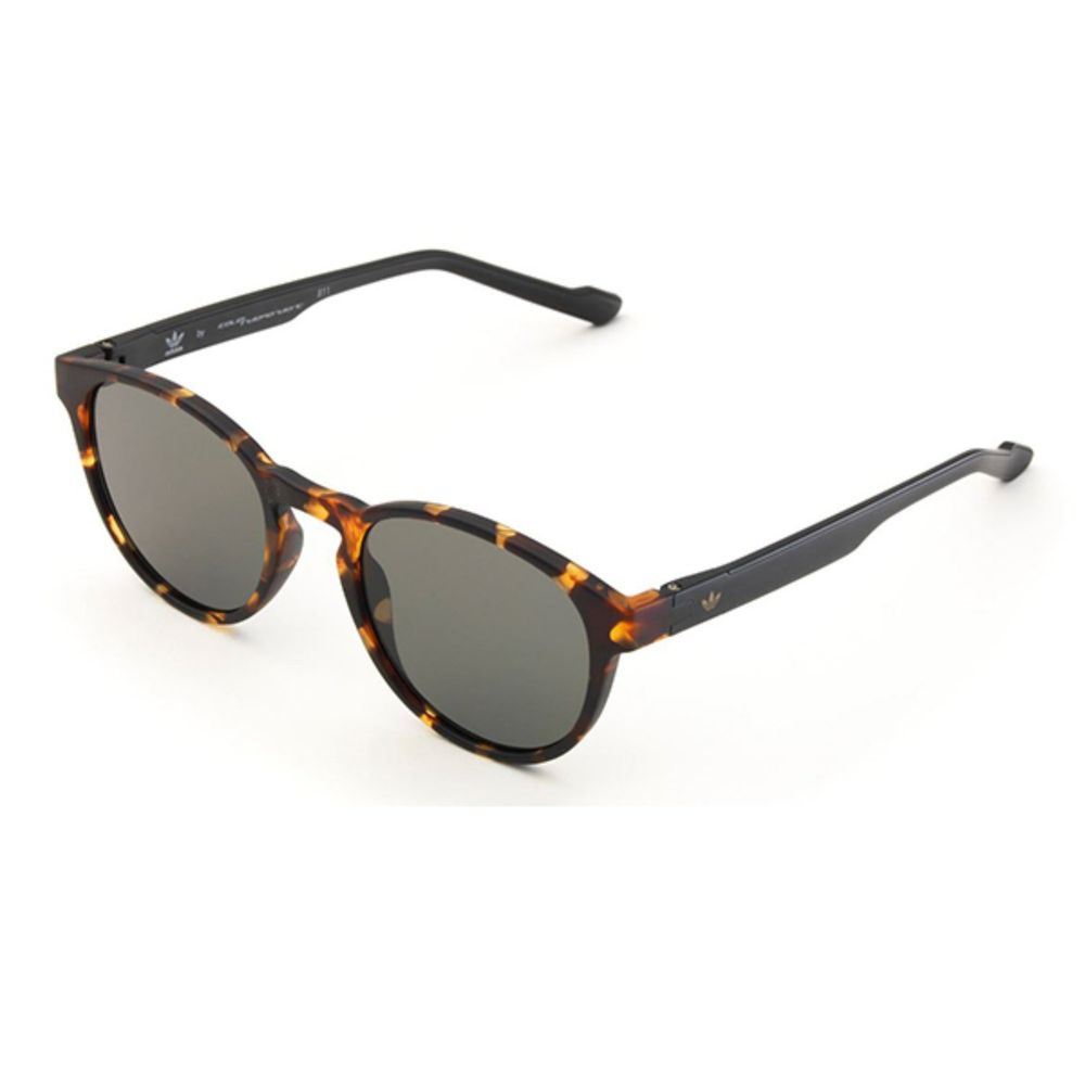 Adidas Bicolor Acetate Sunglasses for Men