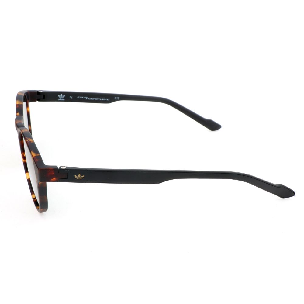 Adidas Bicolor Acetate Sunglasses for Men