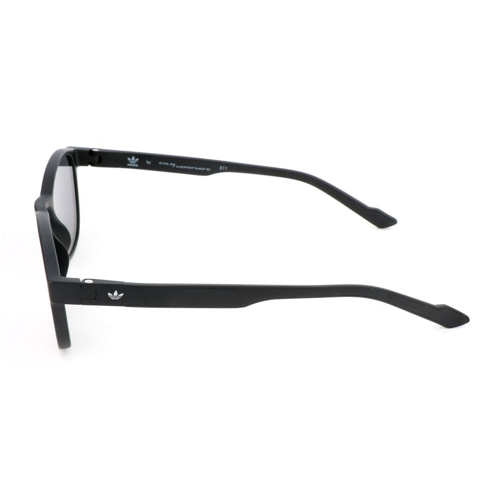 Adidas Black Acetate Sunglasses for Men