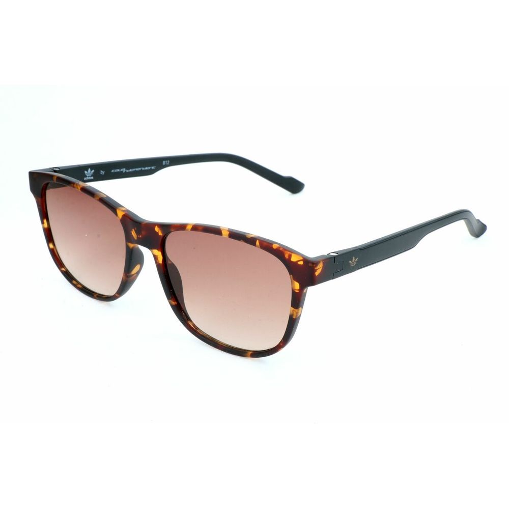 Adidas Bicolor Acetate Sunglasses for Men