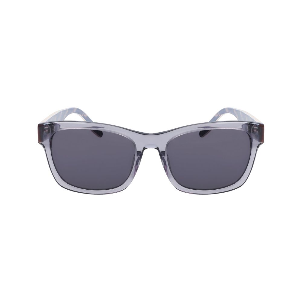 Converse Gray Acetate Sunglasses – Stylish UV Protection Eyewear