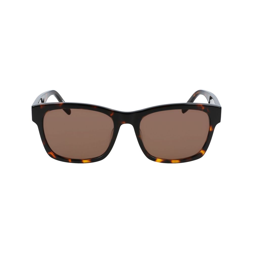 Converse Brown Acetate Sunglasses – Stylish Protection for Every Occasion