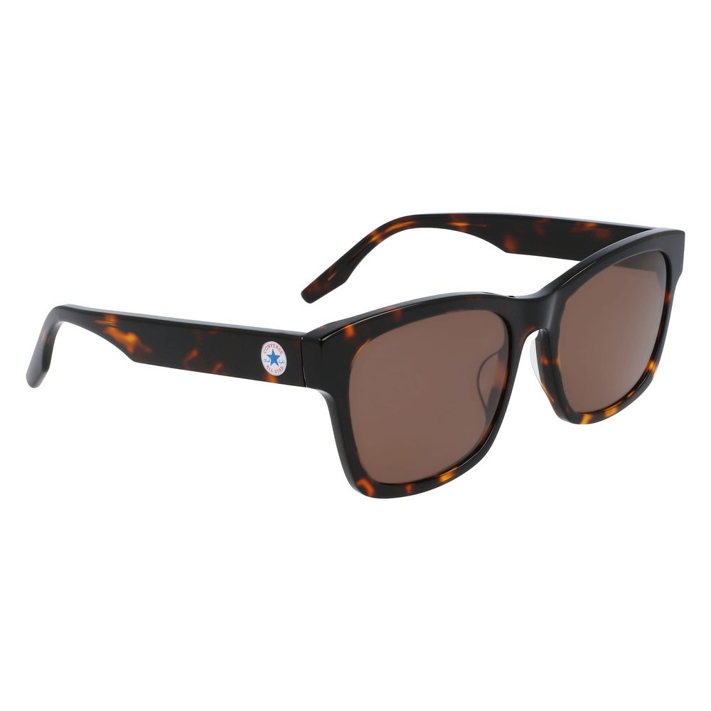 Converse Brown Acetate Sunglasses – Stylish Protection for Every Occasion