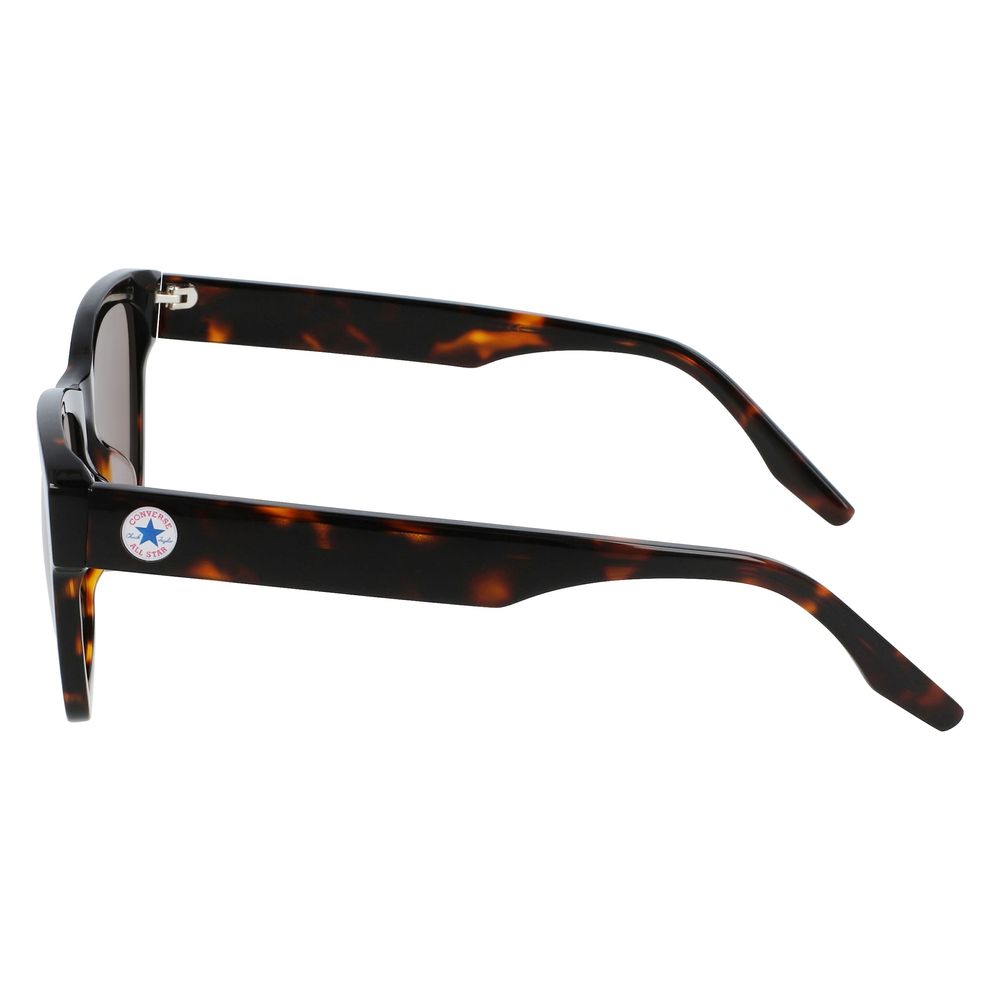Converse Brown Acetate Sunglasses – Stylish Protection for Every Occasion