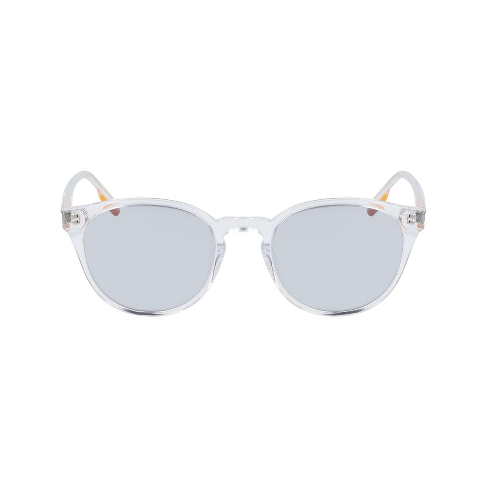 Converse Blue Acetate Sunglasses – Stylish Grey Lenses, 52mm