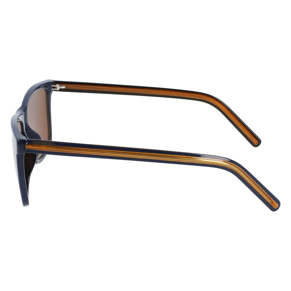 Converse Blue Injected Sunglasses – Stylish Protective Eyewear