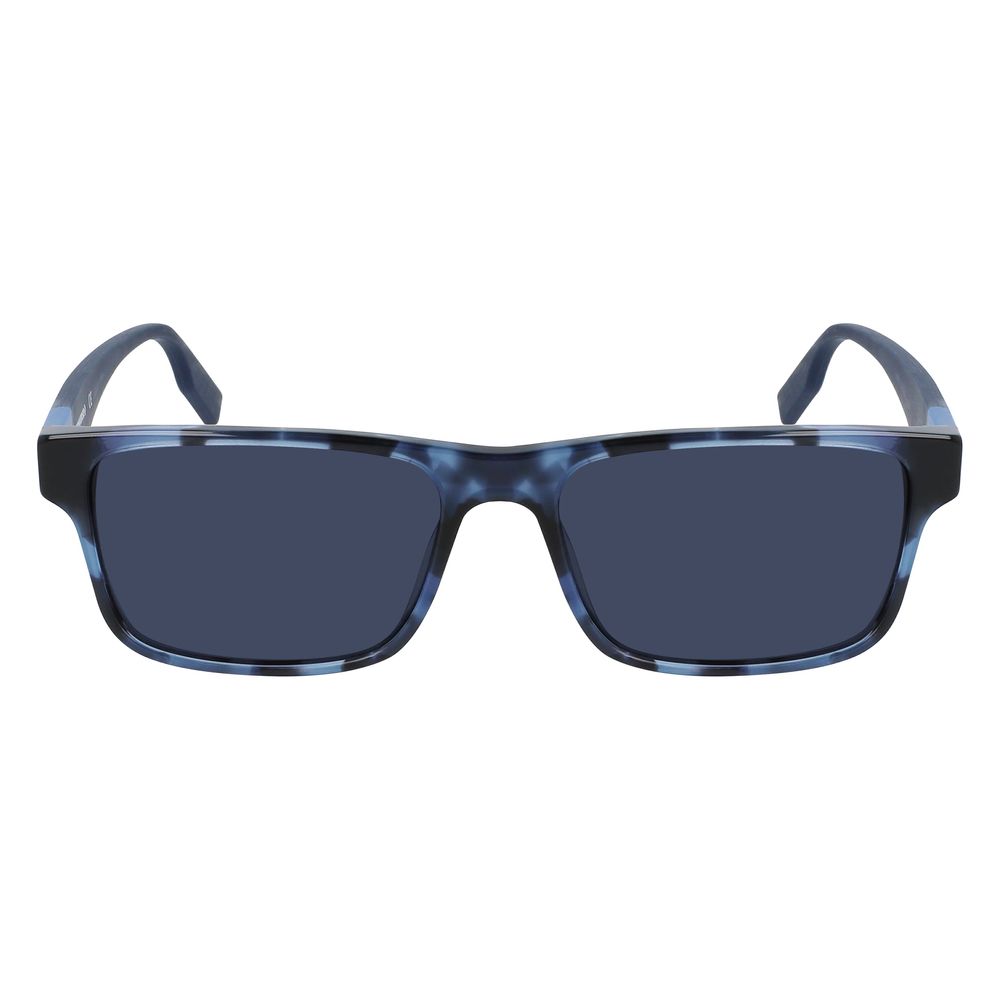 Converse Blue Acetate Sunglasses – Stylish Protection for Every Occasion